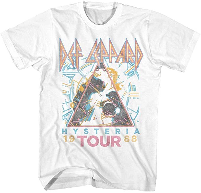 Lionhead eveniet Rock Shirt